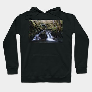 Magical Fairy Bridge Hoodie